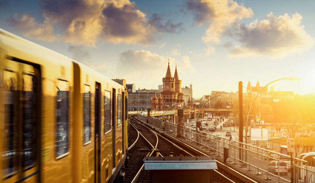 Start-up Capital Berlin – Zwischen Anspruch und Wirklichkeit