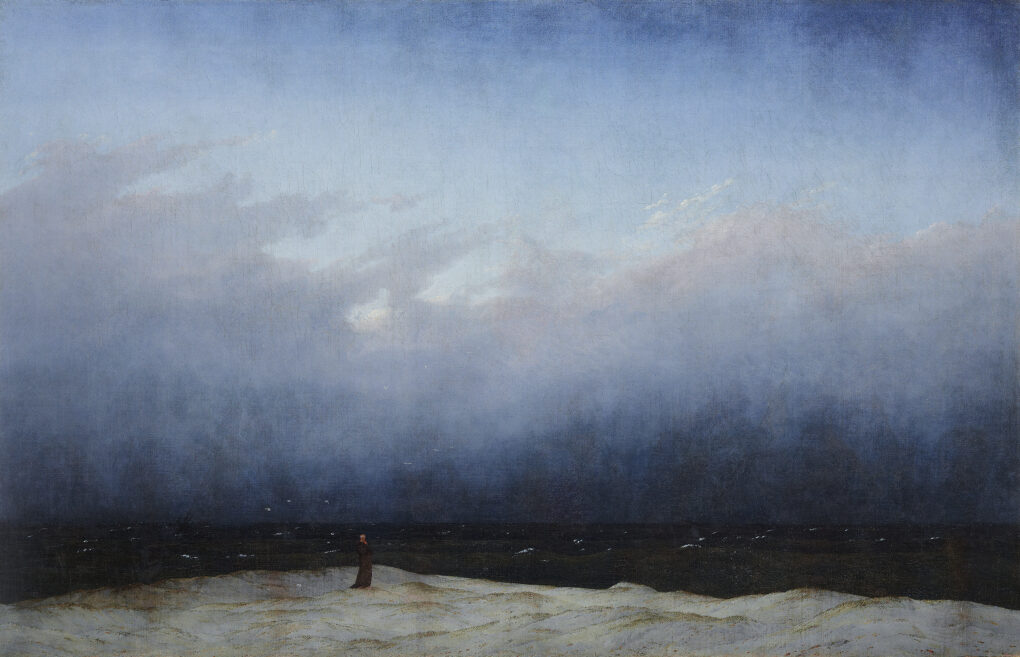 Friedrich CD-Moench NG9-85 002 nR